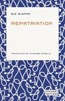 Repatriation - Eve Guerra - 9781917544023