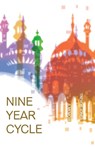 Nine-Year Cycle - Trevor Jones - 9781917601429