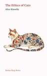 The Ethics of Cats - Alice Kinsella - 9781917617123