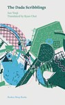 The Dada Scribblings - Jun Tsuji - 9781917617192