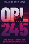 OPL245 - Mohammed Bello Adoke - 9781917673389
