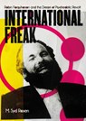 International Freak - M. Syd Rosen - 9781917674102