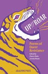 Up//Roar - Cherry Potts ; Jeremy Dixon - 9781917692045