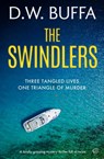 The Swindlers - D. W Buffa - 9781917705158