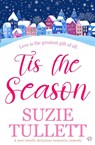 'Tis the Season - Suzie Tullett - 9781917705325