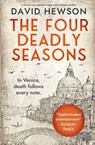 The Four Deadly Seasons - David Hewson - 9781917705394