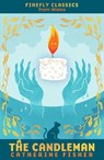 The Candleman - Catherine (Author) Fisher - 9781917718141