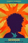 Georgie - Malachy (Author) Doyle - 9781917718158