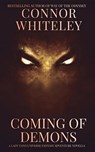 Coming of Demons - Connor Whiteley - 9781917722674