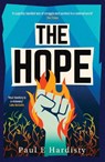 The Hope - Paul E. Hardisty - 9781917764063