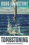 Tombstoning - Doug Johnstone - 9781917764186