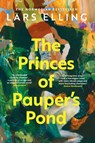 The Princes of Pauper's Pond - Lars Elling - 9781917764568