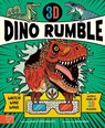 3D Dino Rumble - Anne Brusatte ; Steve Brusatte - 9781917768290