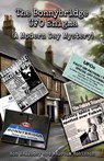 The Bonnybridge UFO Enigma (A Modern Day Mystery) - Malcolm Robinson ; Ron Halliday - 9781917778022