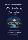 Alec Forbes of Howglen: Unabridged Translation, Standard Edition - George MacDonald - 9781917830065