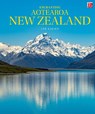 Enchanting Aotearoa New Zealand - Elizabeth Light - 9781917879026