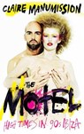The Motel - Claire Manumission - 9781917923170
