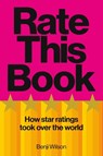 Rate This Book - Benji Wilson - 9781917923651