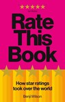 Rate This Book - Benji Wilson - 9781917923651