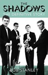 The Shadows - Bob Stanley - 9781917923873