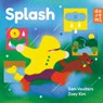Splash - Sam Voulters - 9781917933056