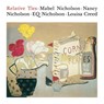 Relative Ties - Harriet Loffler - 9781917976008
