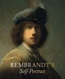 Rembrandt's Self-Portrait - Nathaniel Silver - 9781917976053