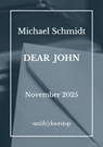 Dear John - Michael Schmidt - 9781917987035