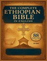 The Complete Ethiopian Bible In English - Jim Ross - 9781918069723