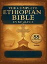 Ross, J: Complete Ethiopian Bible In English - Jim Ross - 9781918069730