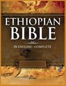 Ross, J: Ethiopian Bible In English - Jim Ross - 9781918069761