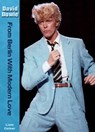 David Bowie: From Berlin With Modern Love - Liam Colner - 9781918419023