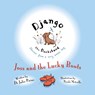 Django the Dachshund Stories from a Very Small Dog: Joss and the Lucky Boots - Dr Julie Paine - 9781918428315