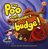 The Poo That Wouldn't Budge - David Bell - 9781918658019