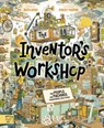 The Inventor's Workshop - Ruth Amos - 9781918875096