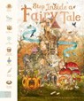 Step Inside A Fairytale - Helen Mortimer - 9781918875300