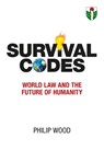 Survival Codes - PHILIP WOOD - 9781919318837