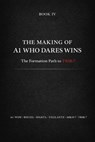 The Making of A1 – Who Dares Wins: The Formation of MR39-7 and the Path to TRSR-7 - robert bailey - 9781919443683