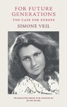 For Future Generations - Simone Veil - 9781919503394