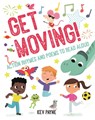 Get Moving - Kev Payne - 9781919614861