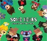 Some Bears - Christian Foley - 9781919614885