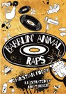 Babblin' Animal Raps - Christian Foley - 9781919614892