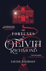 The Fortunes of Olivia Richmond - Louise Davidson - 9781919618784
