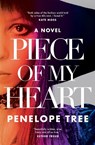 Piece of My Heart - Penelope Tree - 9781919618791