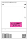 Pandemic Objects - Brendan Cormier - 9781919624518