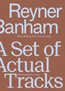 Reyner Banham - Ludovico Centis - 9781919624570
