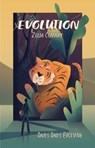Evolution - Zelda Conway - 9781919627670