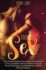 Tantric Sex - Jenny Love - 9781919628523