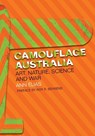 Camouflage Australia - Associate Professor Ann Elias - 9781920899738