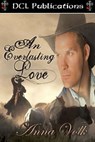 An Everlasting Love - Anna Volk - 9781921347566